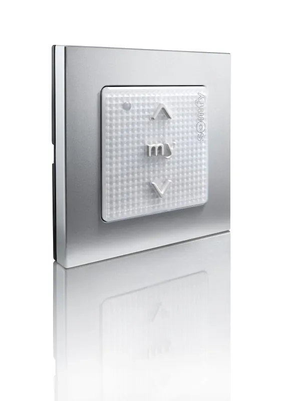 somfy touch