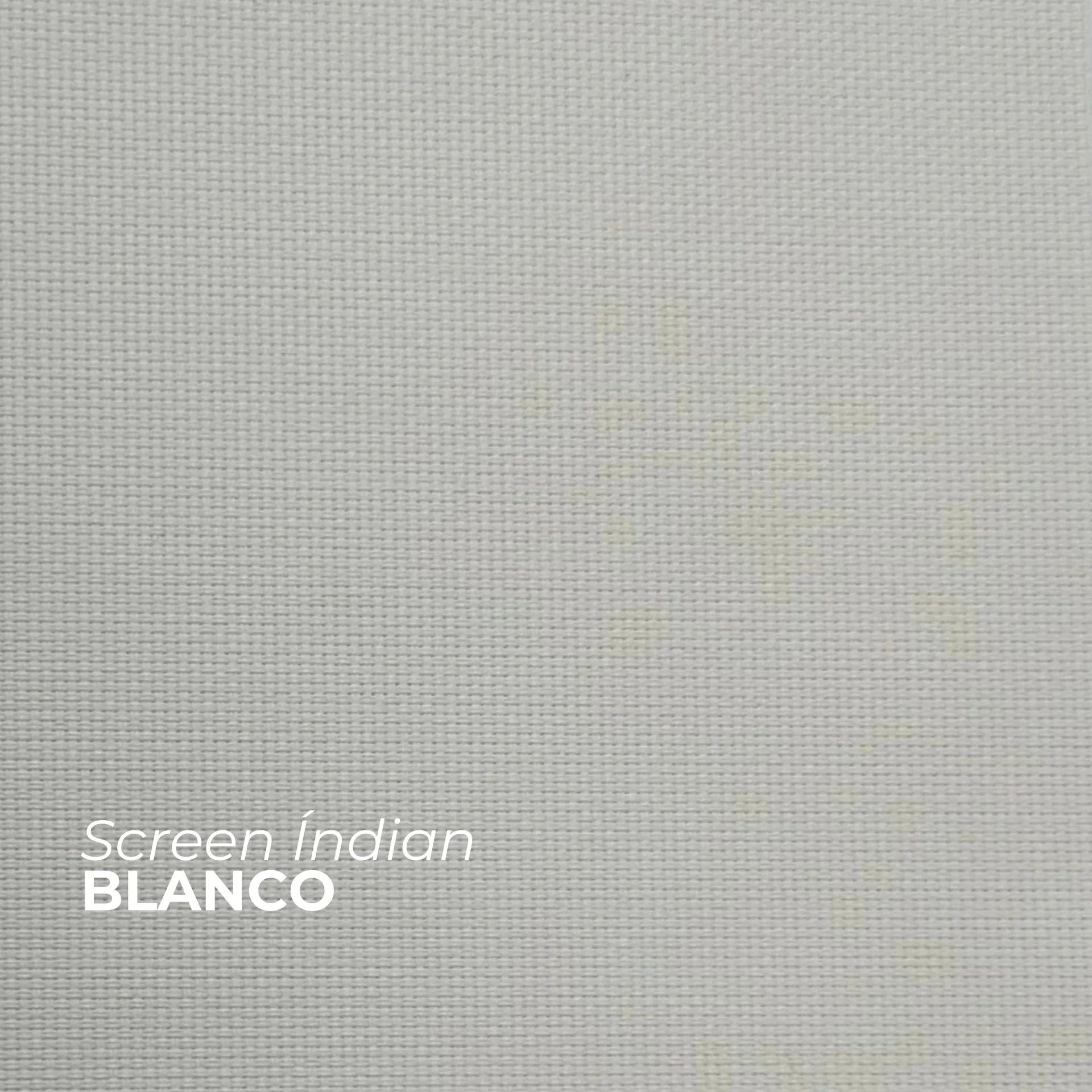 Blanco