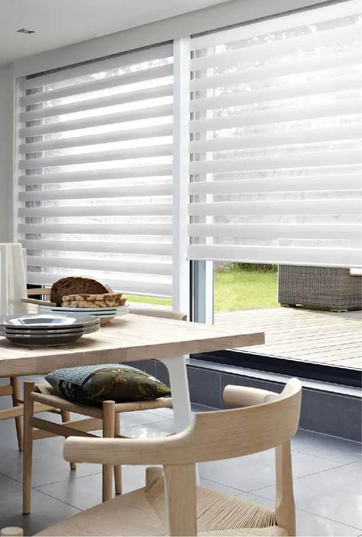 Imagen 1 de Stripe Vision