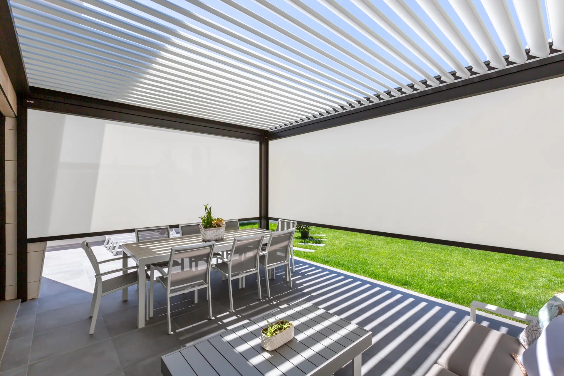 DAP Wind Screen