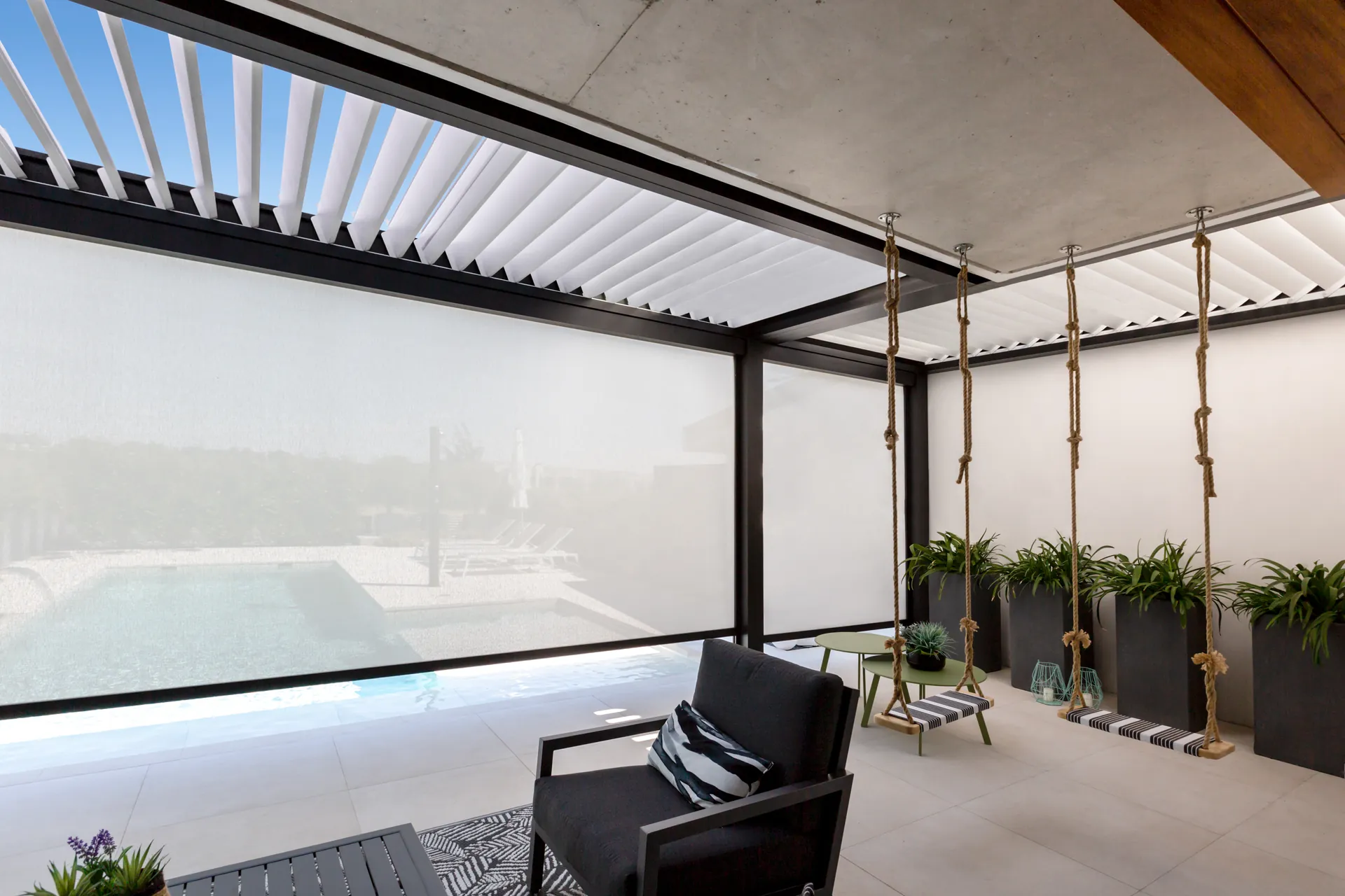 Imagen 9 de DAP Wind Screen